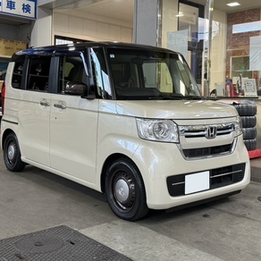 ホンダ・N-BOX