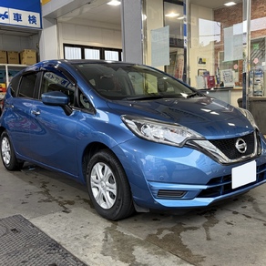 日産・ノート