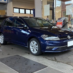 フォルクスワーゲン・ゴルフ