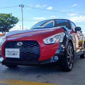 ダイハツ・コペン