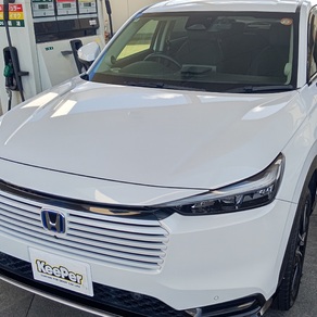 ホンダ・ヴェゼル