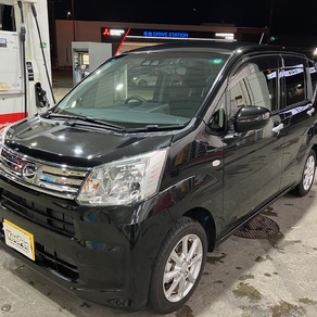 ダイハツ・ムーヴ