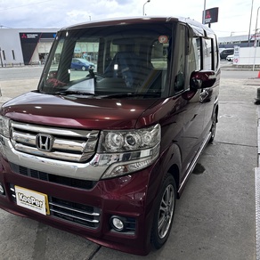 ホンダ・N-BOX