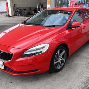 ボルボ・V40