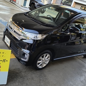 三菱・ekシリーズ