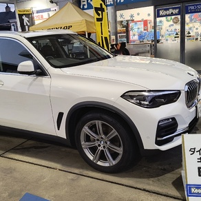 BMW・X5