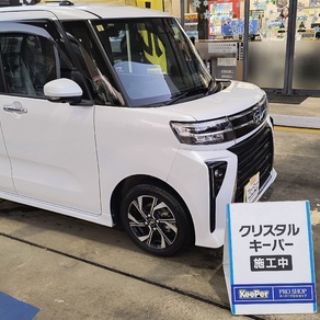 ダイハツ・タント