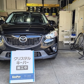 マツダ・CX-5