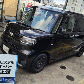 ダイハツ・タント
