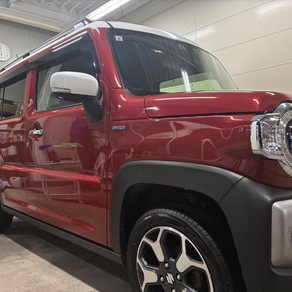 スズキ・ハスラー