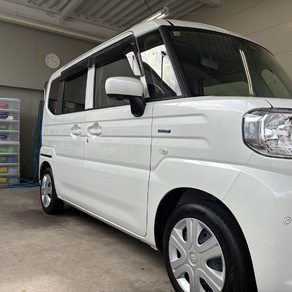 スズキ・スペーシア