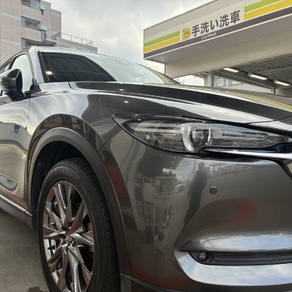 マツダ・CX-5
