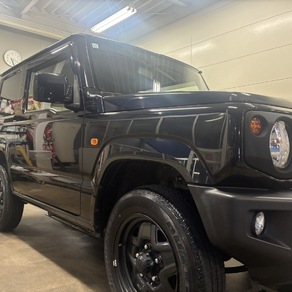 スズキ・ジムニー