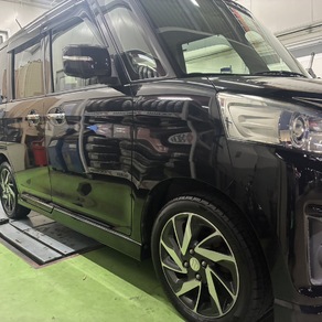 スズキ・スペーシア