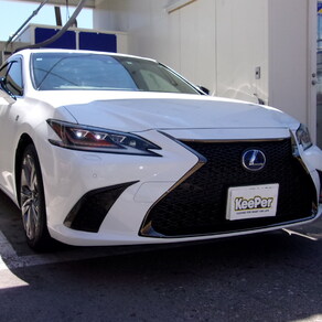 レクサス・ES