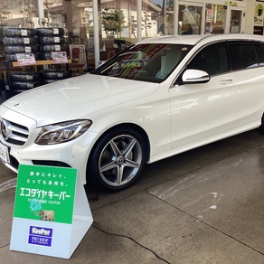 メルセデス・ベンツ・Cクラス