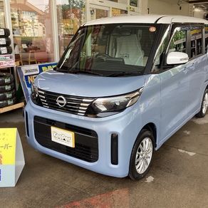日産・キックス