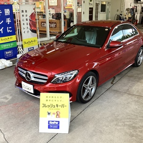 メルセデス・ベンツ・Cクラス