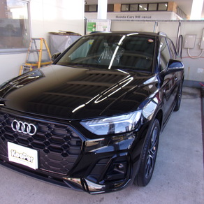 アウディ・Q5
