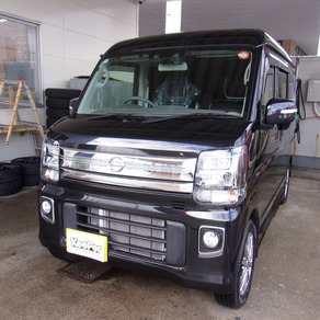 日産・クリッパー