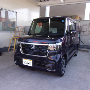 ホンダ・N-BOX