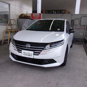 日産・ノート