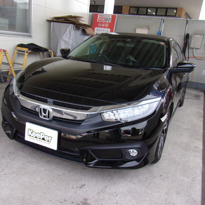ホンダ・シビック 