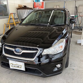 スバル・XV