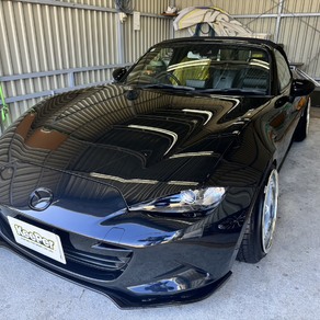 マツダ・ロードスター