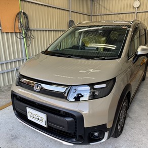 ホンダ・フリード