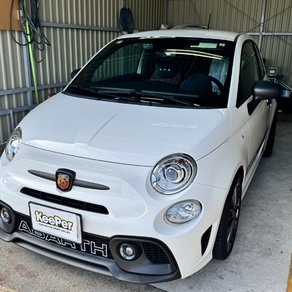 フィアット・アバルト