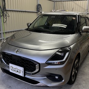 スズキ・スイフト