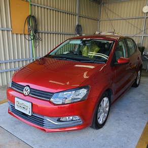 フォルクスワーゲン・ポロ