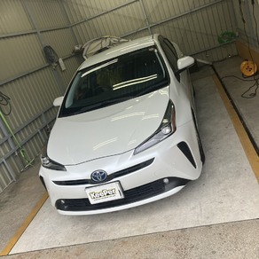 トヨタ・プリウス