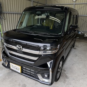 マツダ・フレア