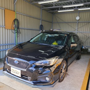 スバル・インプレッサ