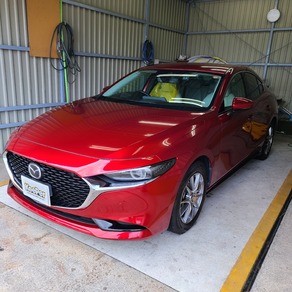 マツダ・マツダ3
