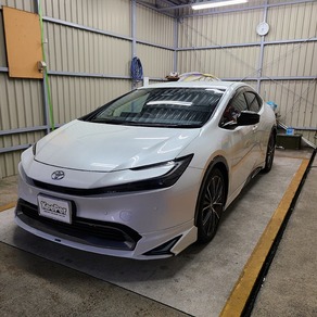 トヨタ・プリウス