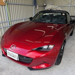 マツダ・ロードスター