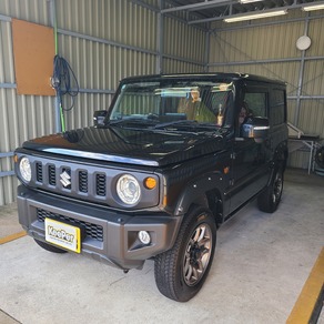 スズキ・ジムニー