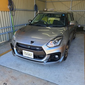 スズキ・スイフト