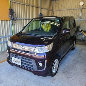 マツダ・フレア