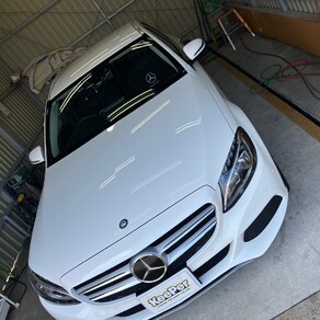 メルセデス・ベンツ・Cクラス