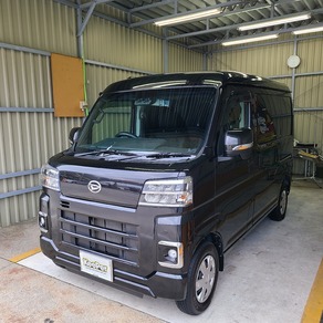 ダイハツ・ハイゼット