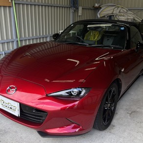マツダ・ロードスター