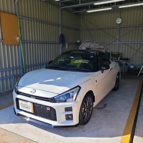 ダイハツ・コペン