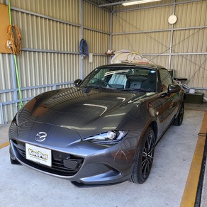 マツダ・ロードスター