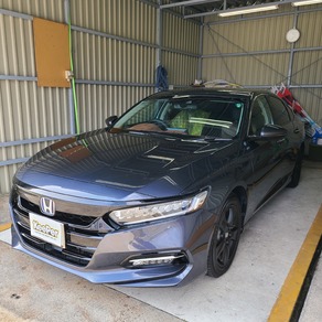 ホンダ・アコード