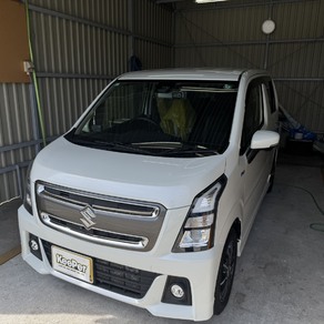 スズキ・ワゴンR