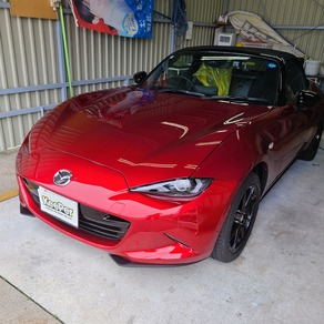 マツダ・ロードスター